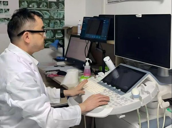 宏发证券 从产前诊断到宫内治疗，一家三甲医院胎儿医学中心的发展样本